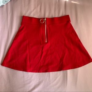 Forever 21 Skirt